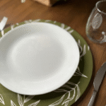 Charge Plate Cover