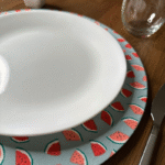 Charge Plate Cover