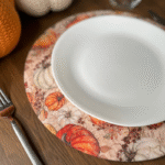Charge Plate Cover