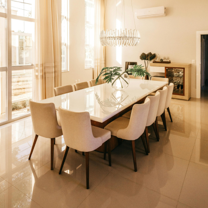 Dinning Room