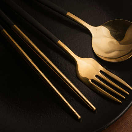 Flatware