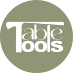 Table Tools